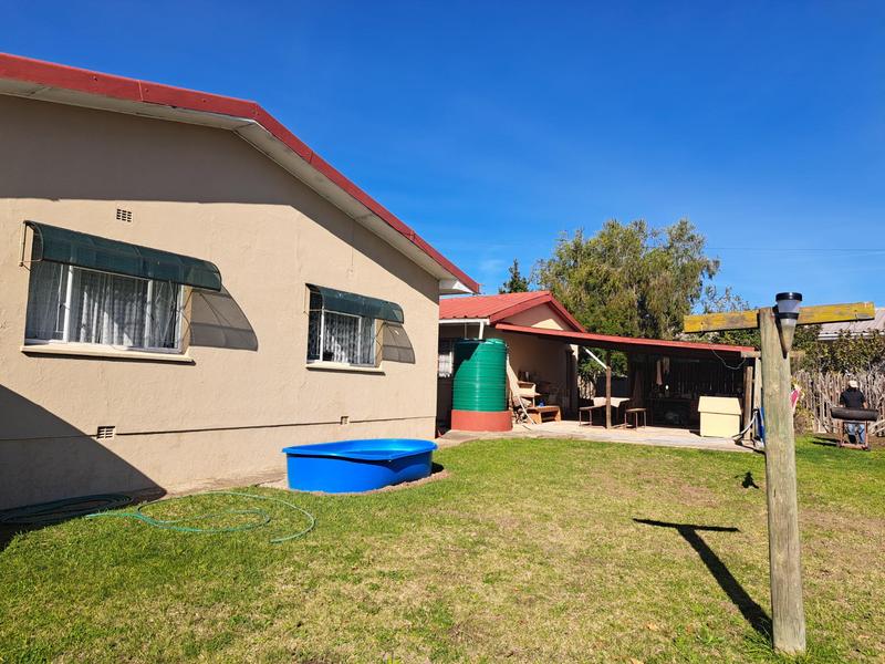 3 Bedroom Property for Sale in Kareedouw Eastern Cape
